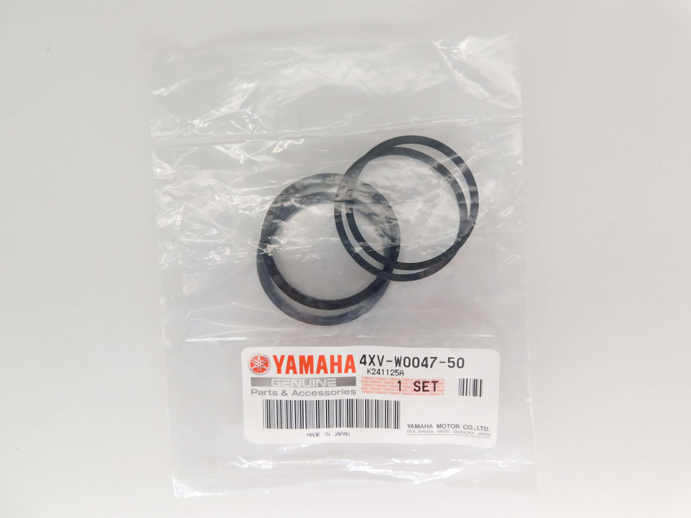 сальники переднего суппорта Yamaha Virago XV1100 26H-W0047-00-00