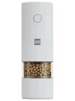 Перезаряжаемая электрическая мельница для специй Xiaomi HuoHou Electric Grinder (HU0201) белая