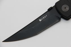 Нож CRKT CR2903 HISSATSUфотография - 2