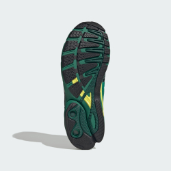 Adidas Кроссовки Pokémon Adistar Control 5, черный/зеленый