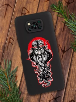 Чехол на Xiaomi Poco X3 Pro NFC