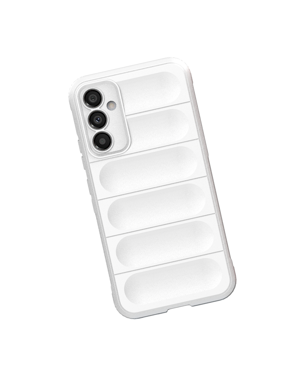 Противоударный чехол Flexible Case для Samsung Galaxy A34 5G