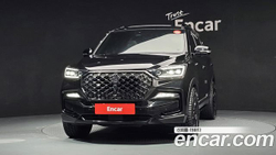KG Mobility Rexton 2.2 4WD — 2021