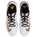 Nike Alpha Huarache Elite 4 Breathable Coverage Support Function Classification