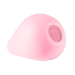 Нежно-розовый мастурбатор 7,1см Lola Games Take It Easy Love Chic 9022-03lola