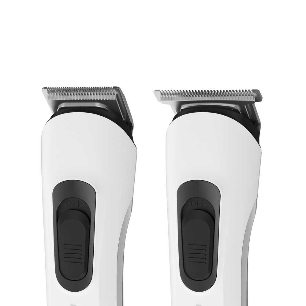 Мультитриммер 7в1 Rowenta Multistyler TN8931F4 Easy