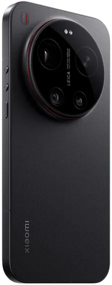 Смартфон Xiaomi 17 Ultra 16/1 ТБ Черный