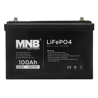 Аккумулятор MNB LP15-12100