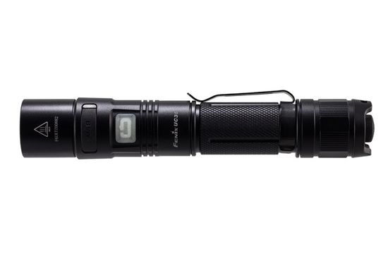 Фонарь аккумуляторный Fenix UC35, 960 лм