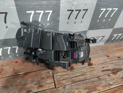 Фара левая LED Geely Tugella 19-нв Б/У Оригинал 7051026800