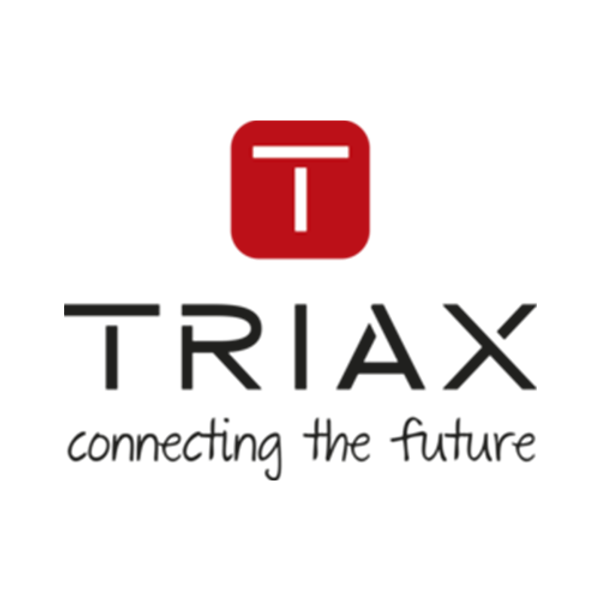 Многофункциональная головная телевизионная платформа TRIAX BLACK EDITION Многофункциональная головная телевизионная платформа TRIAX BLACK EDITION