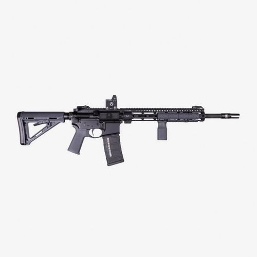 Приклад Magpul® Carbine Stock – Commercial-Spec/BLACK