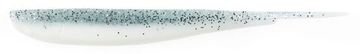 Слаги LJ 3D Series SLICK SHAD-V 7.0in (17,8) 017 3шт.