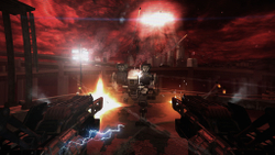 F.E.A.R. 3 - Standard Edition (для ПК, цифровой код доступа)