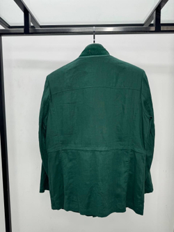 Льняная куртка Kiton