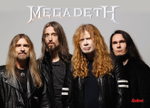 Rockcor Magazine №6 2026 Megadeth Cover