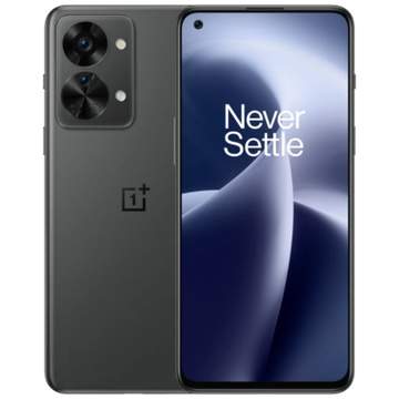 Смартфон OnePlus Nord 2T 5G, 8/128Gb Global, Shadow Grey