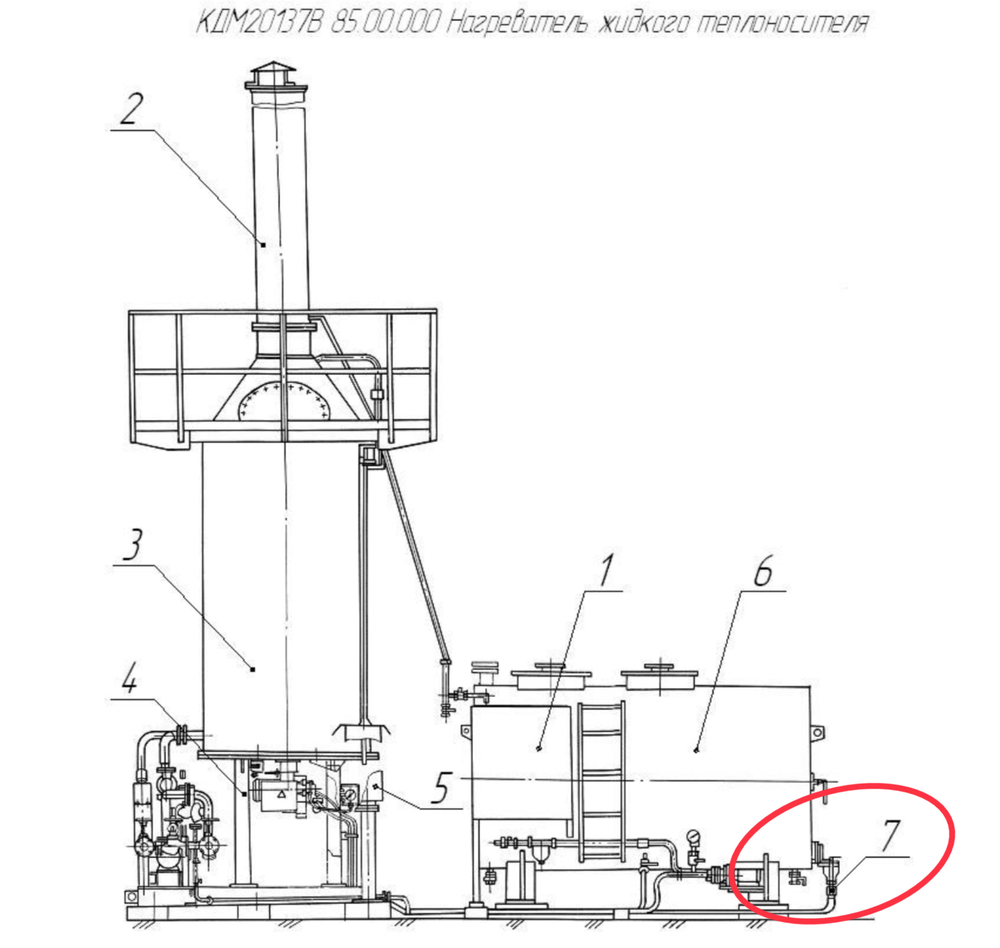 ДС185/374231031 Клапан обратный EVROPA 1/2