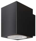 Накладной светильник Maytoni Outdoor Блок O507WL-L5B3K