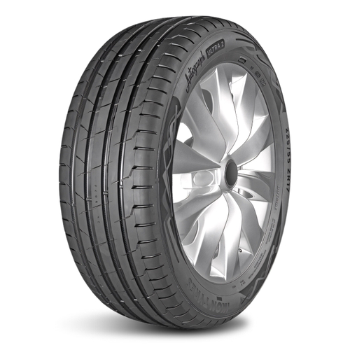 Купить Легковая шина Ikon Tyres  245/35/21  Y 96 Ikon Autograph Ultra 2  XL
