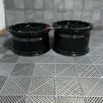 КОВАНЫЕ ДИСКИ ДЛЯ BMW M4 G82 2022 БМВ G80 M3