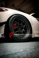 КОВАНЫЕ ДИСКИ для Honda CIVIC TYPE R FL5