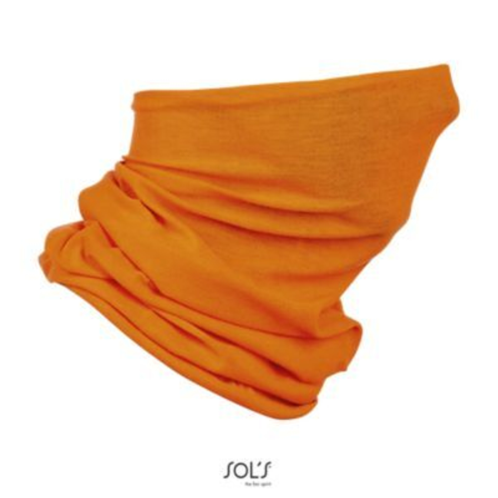 SOL'S BOLT