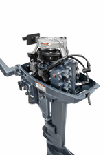 Лодочный мотор KAMISU T 9.8 BMS (2-х тактный)