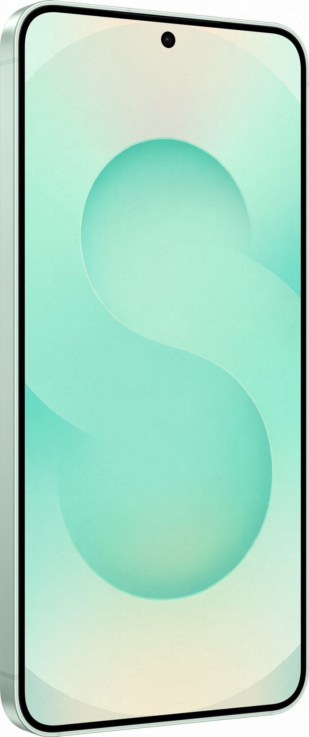 Смартфон Samsung Galaxy S25 256 ГБ Мятный (Mint)