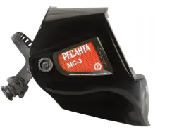 Сварочная маска хамелеон "РЕСАНТА" МС-3