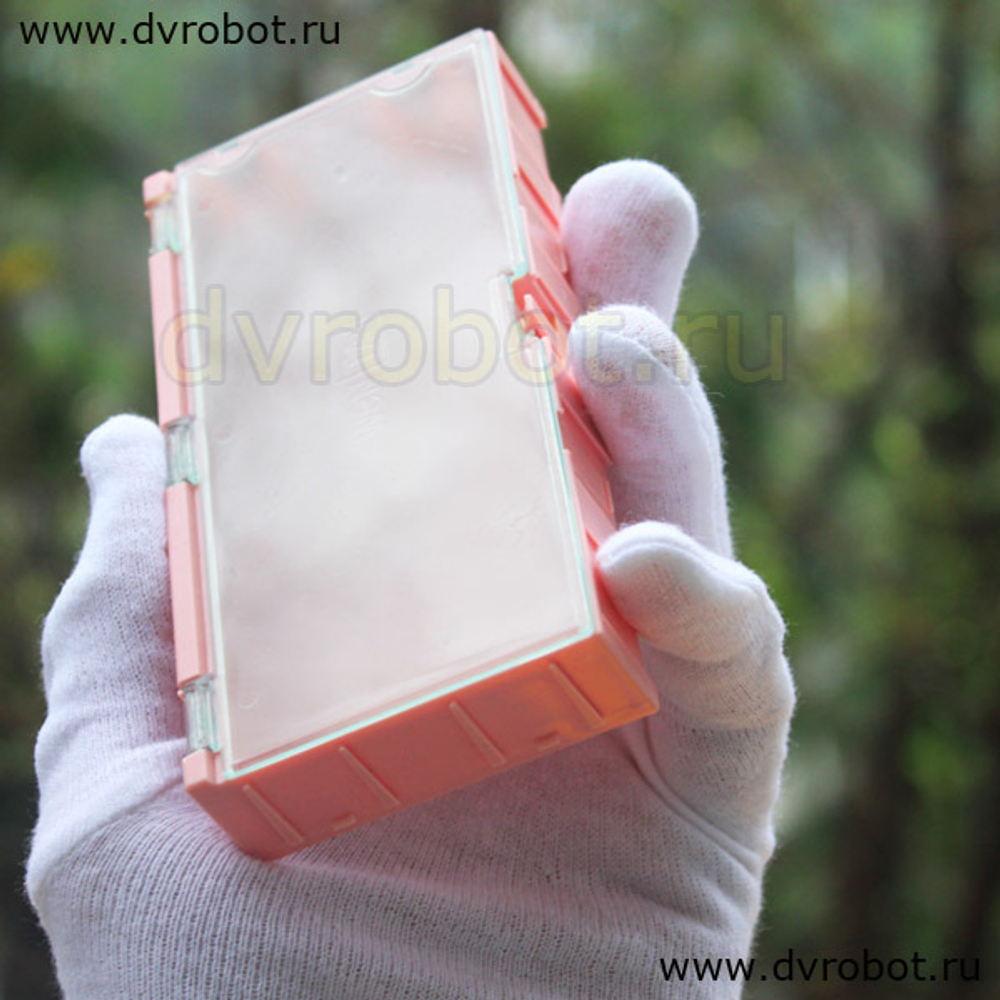Ячейка хранения SMD - номер 4