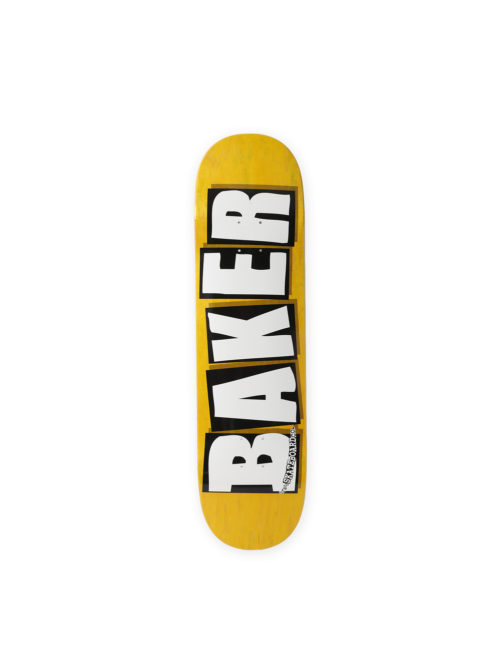 Дека Brand Logo Veneers B2 (8.5)
