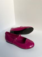 Лаковые туфли Gucci, 33