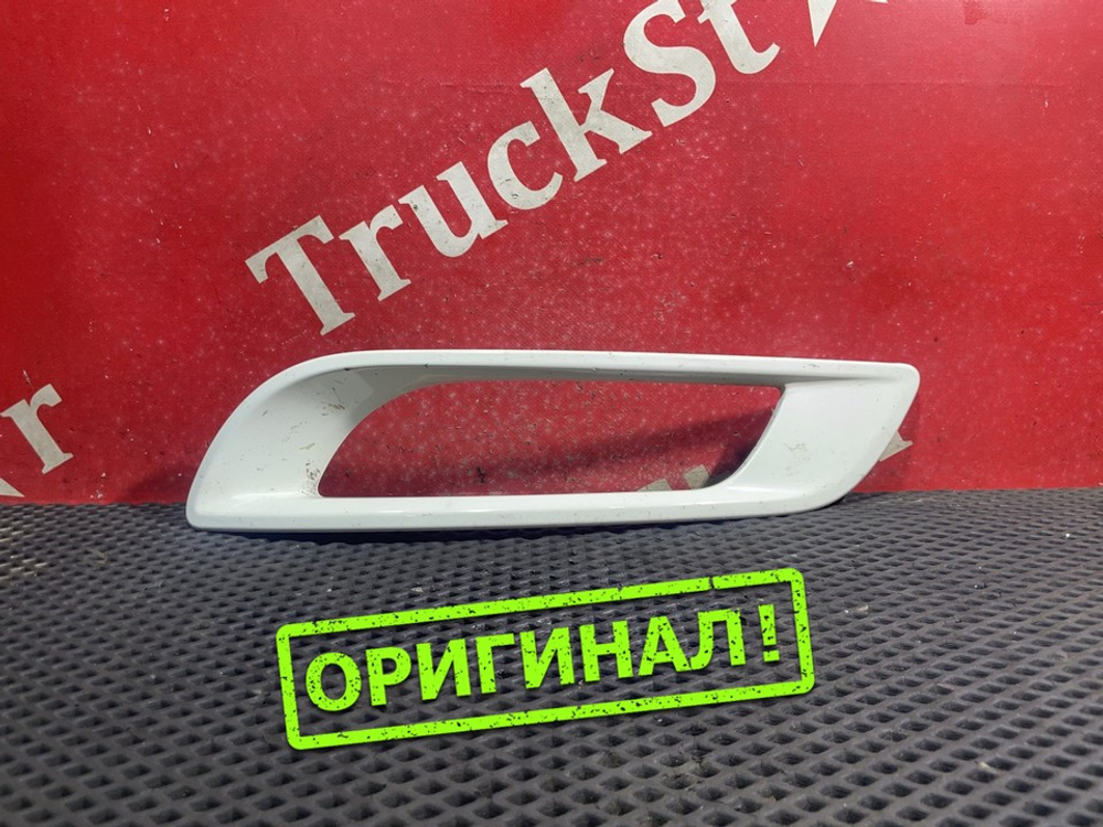 Облицовка птф левая