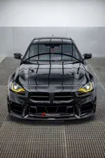 Карбоновый обвес для BMW M2 / M2C G87 2022+ БМВ тюнинг