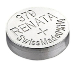Renata 379 (SR 521 SW) BL-1 уп.10 /100
