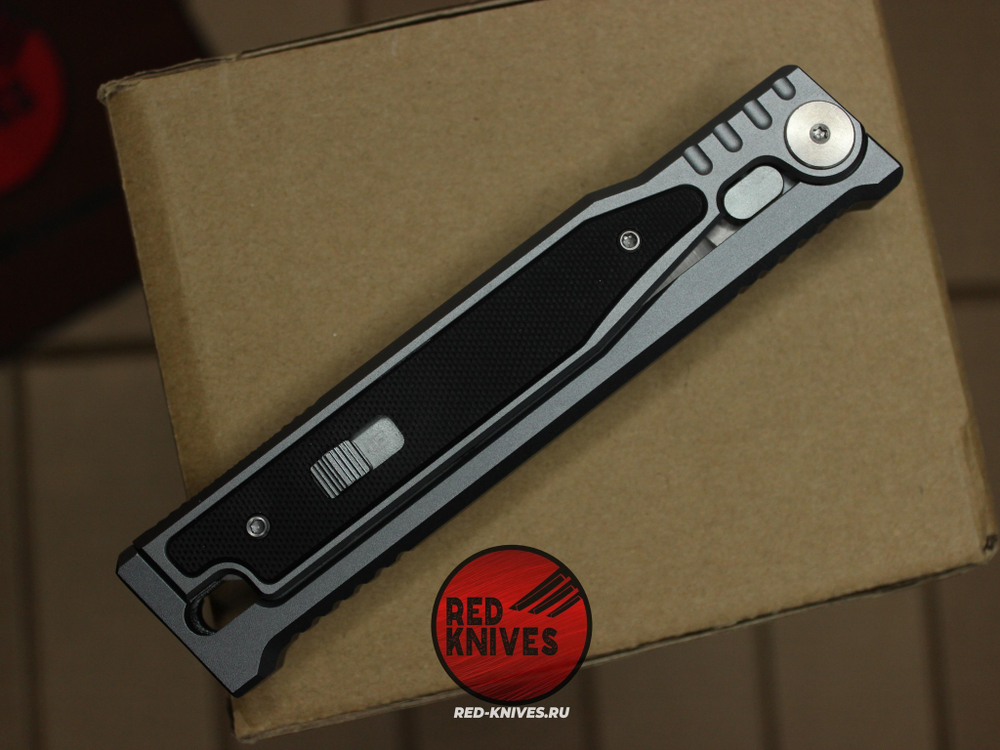 Нож Reate Exo XL D/E RK/463-2