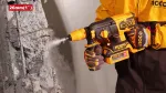 Аккумуляторный перфоратор BL 20В, 2,5Дж, 2хАКБ 4Ач и ЗУ SUPER INGCO CRHLI202689 INDUSTRIAL