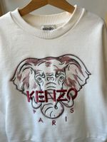 Хлопковый свитшот Kenzo, 152
