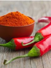 Красный перец паприка Nano Sri Kashmiri Powder, 100 г, 2 шт