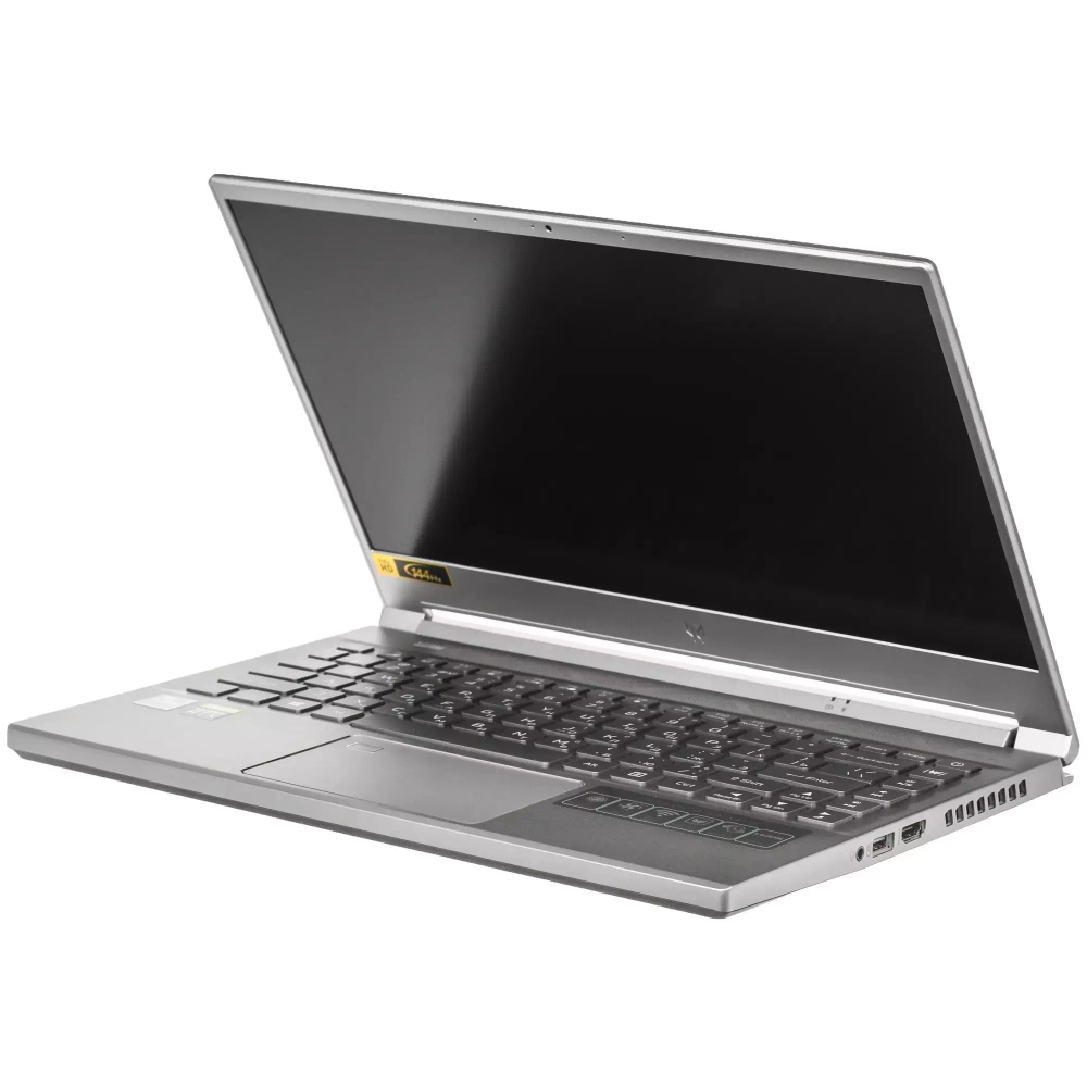 Ноутбук Acer Predator Triton 300 PT314-51s-569U (NH.QBJER.009) Core i5-11300H/16G/512G SSD/14" FHD IPS/NV RTX3060 6Gb/WiFi/BT/NoOS