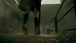 SILENT HILL f PS5