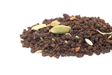 Masala (indyjska herbata korzenna)