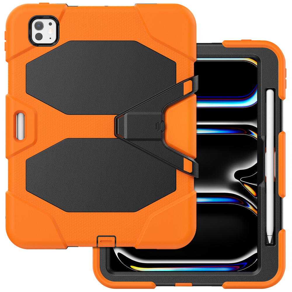 Противоударный бампер Shockproof Case для iPad Pro 11 2024