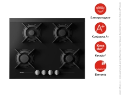 Варочная панель Asko HG8640BGB1