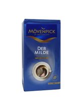 Кофе молотый Movenpick der Milde 500 г