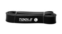 Резинка тренировочная Toolz Super Band - L (Light)