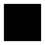 Иннаморе Микрорете Collant nero 2S
