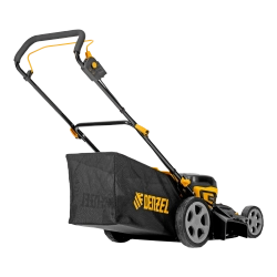 Газонокосилка Denzel DLM-460