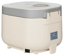 Мультиварка Panasonic SR-TM1000 5л